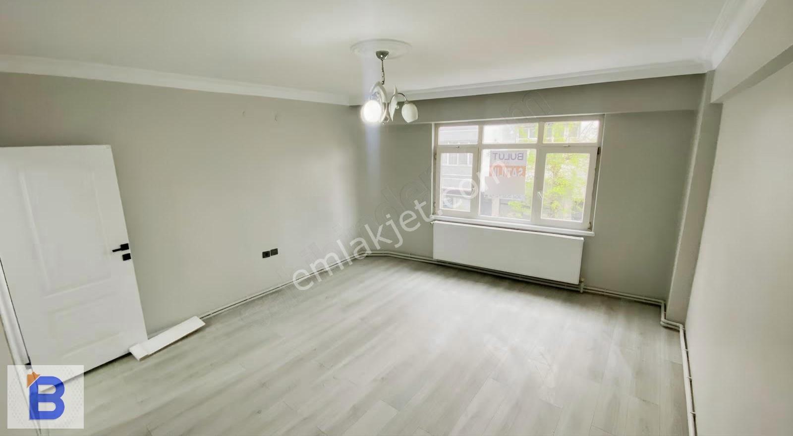 Bulut Emlak-sınırsız Kredi-sıfırlanmış 2+1-çift Balkon-asansörlü - Görsel 19