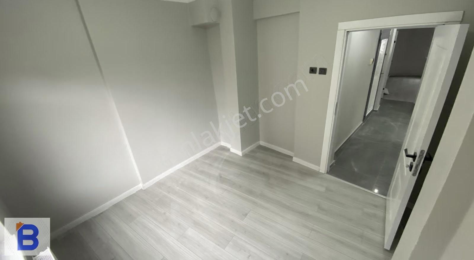 Bulut Emlak-sınırsız Kredi-sıfırlanmış 2+1-çift Balkon-asansörlü - Görsel 4
