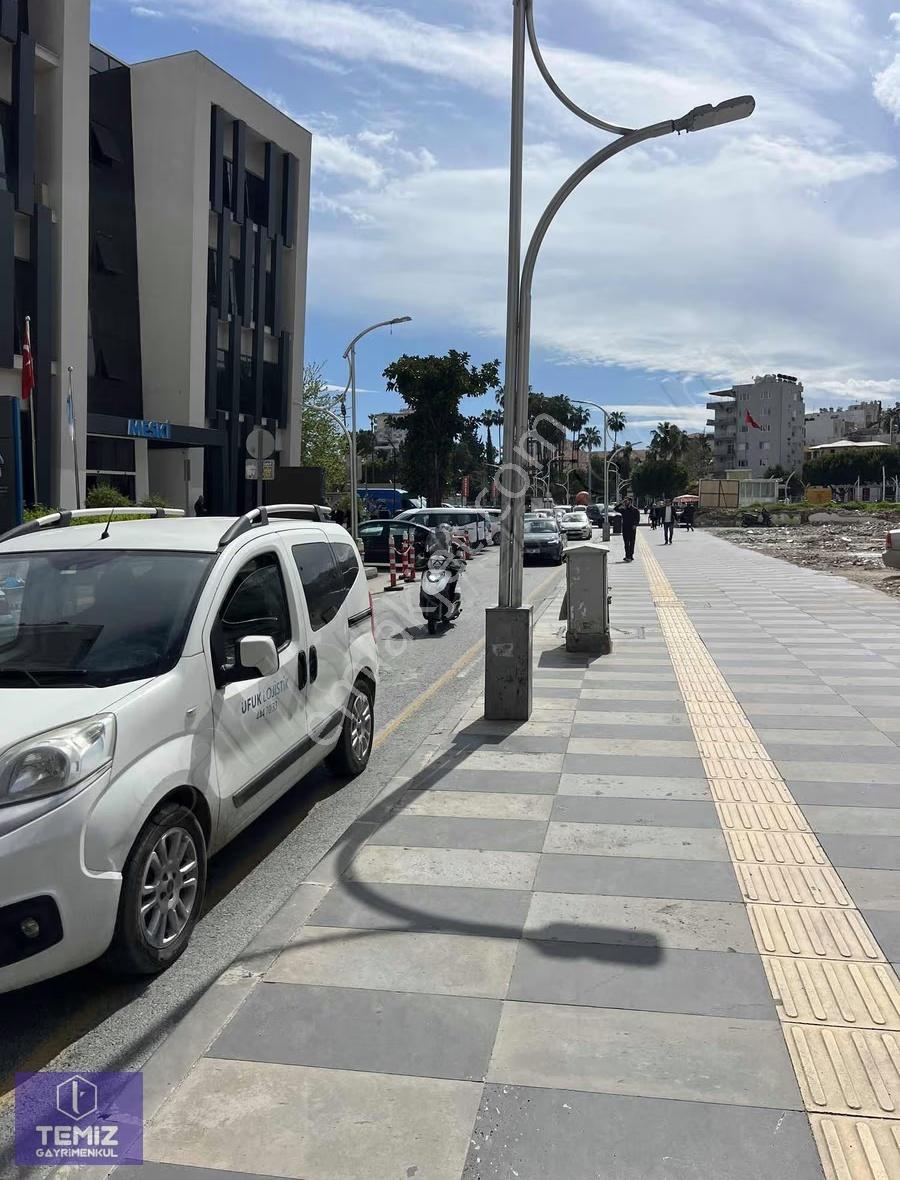Silifke Caddesi Kiralık Dükkan - Görsel 2