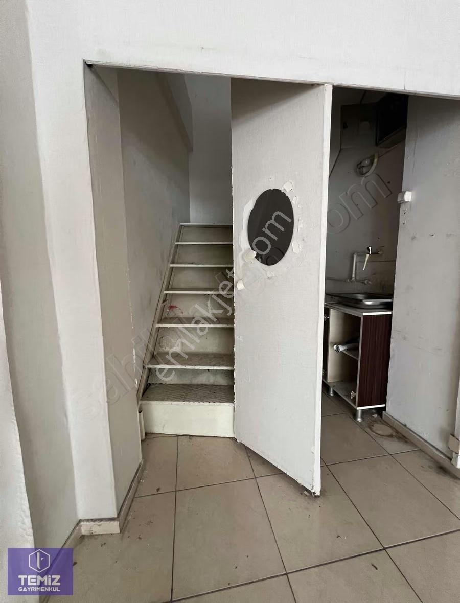 Silifke Caddesi Kiralık Dükkan - Görsel 15