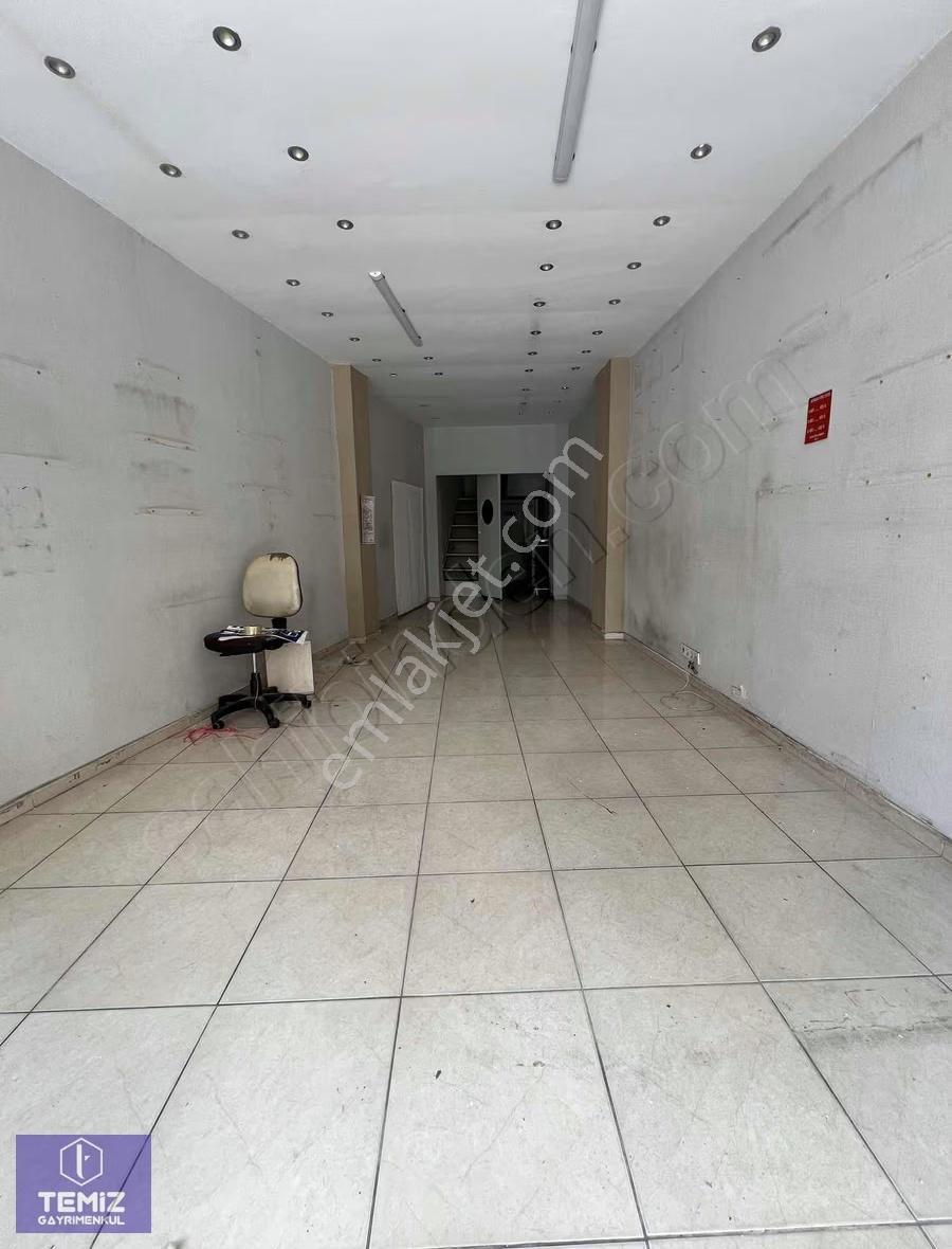 Silifke Caddesi Kiralık Dükkan - Görsel 16