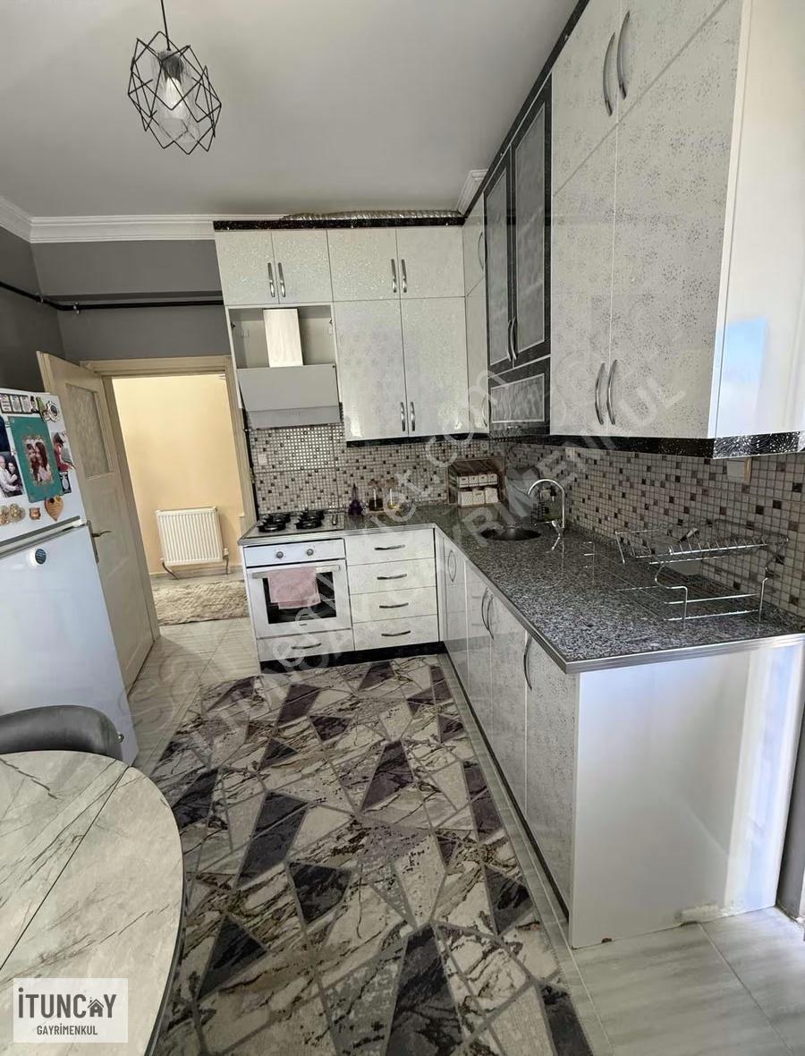 İtuncay Dan Satılık Garajlı 3+1 Daire - Görsel 30