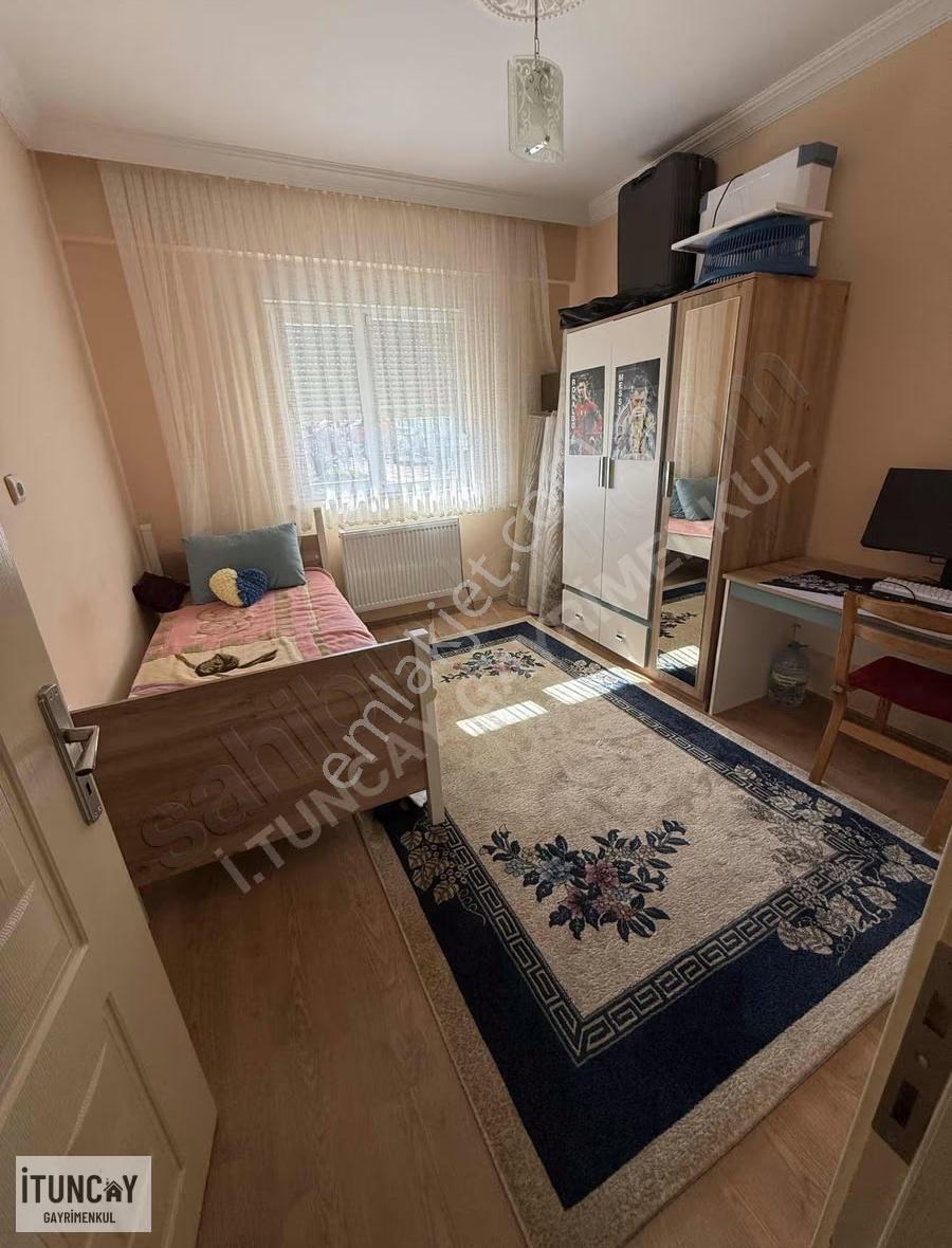 İtuncay Dan Satılık Garajlı 3+1 Daire - Görsel 35
