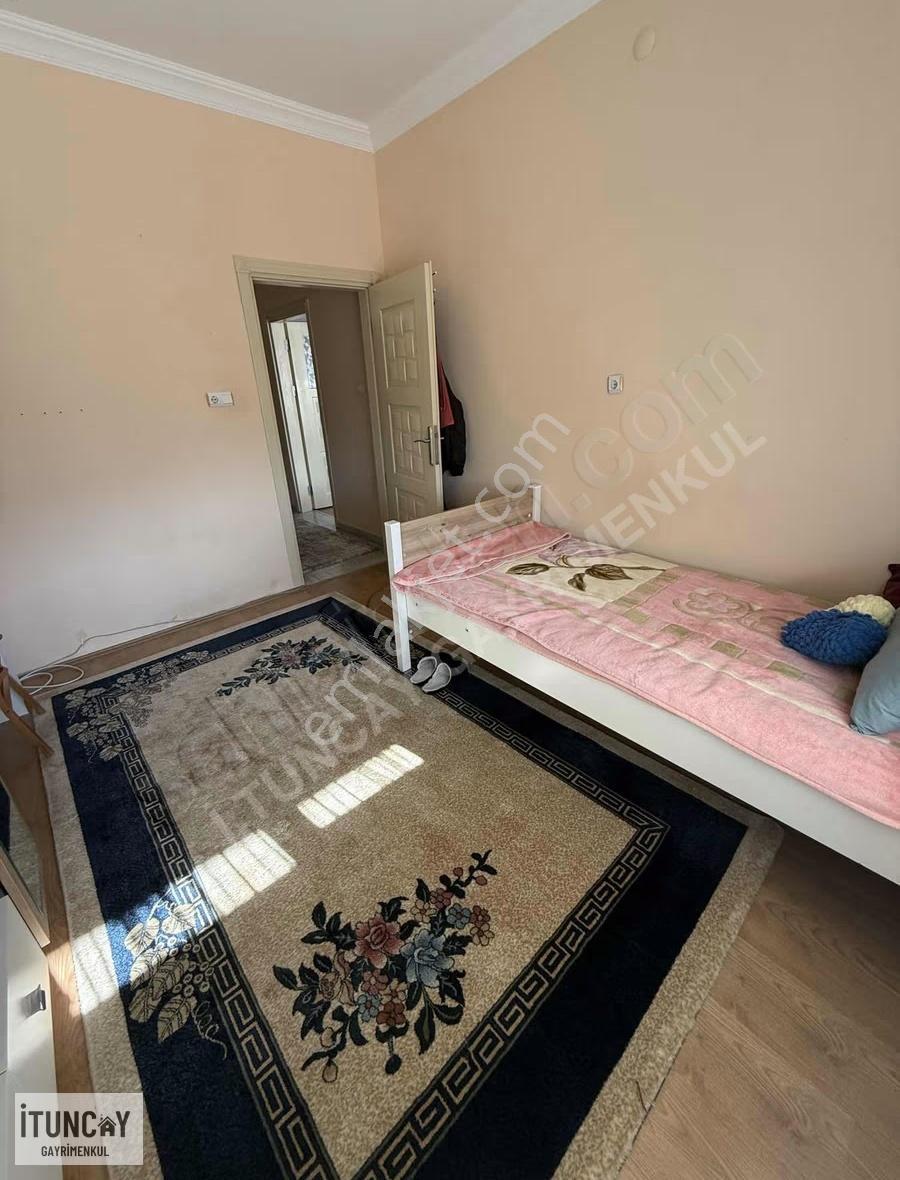 İtuncay Dan Satılık Garajlı 3+1 Daire - Görsel 26