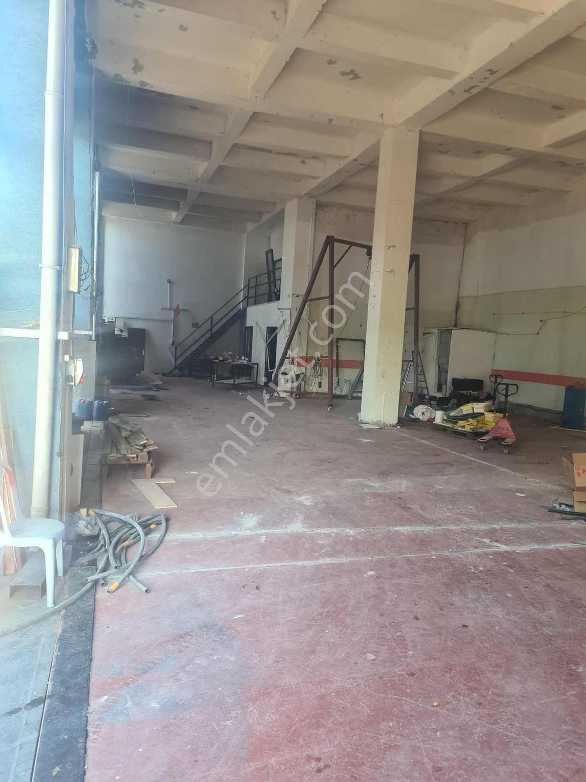 Çiftlikköy Sanayide 400 M2 Dükkan - Görsel 11