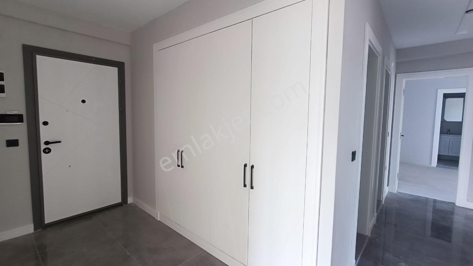 İlkadım Kışla Polatlı Bulvarına Cephe Satılık 3+1 Daire - Görsel 9
