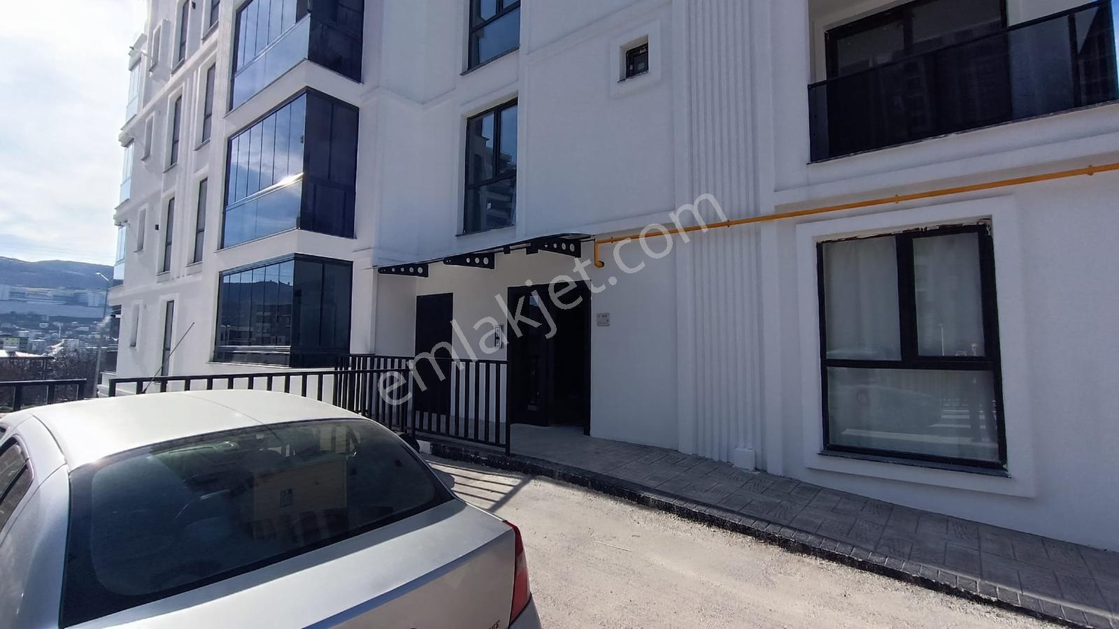 İlkadım Kışla Polatlı Bulvarına Cephe Satılık 3+1 Daire - Görsel 8
