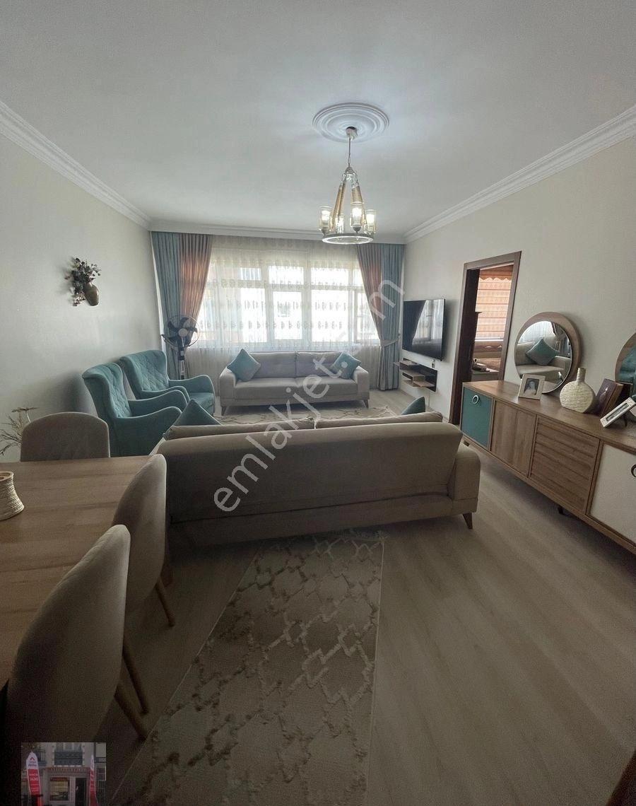 Temiz Ve Full Yapılı Daire - Görsel 20