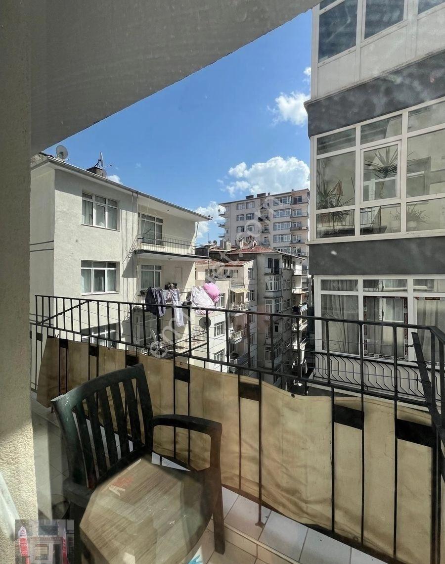 Temiz Ve Full Yapılı Daire - Görsel 16