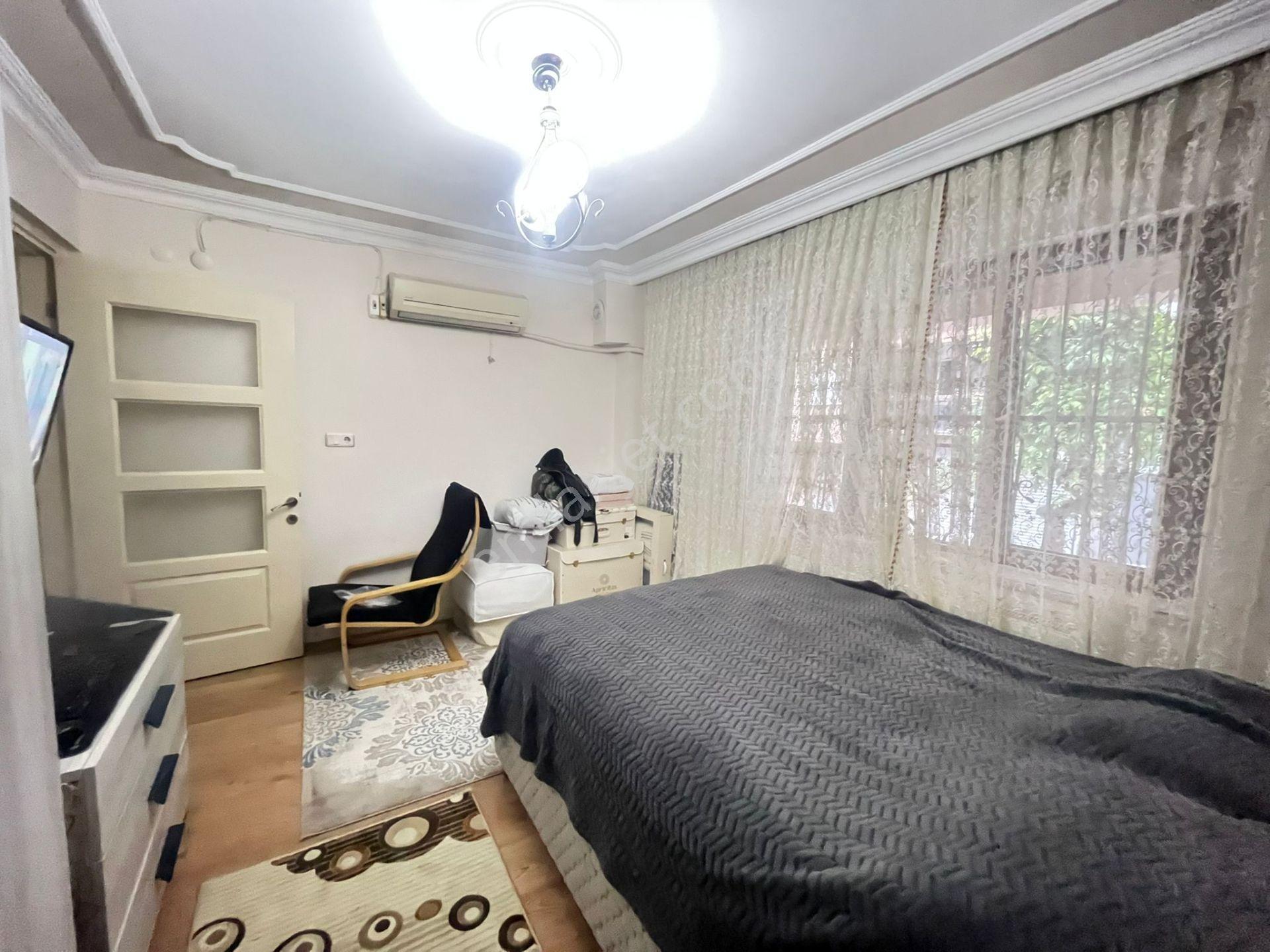 Saruhan Mahallesi Daire 3+1 120m2 5 Katınının Yüksek Zemin Kapalı Mutfak Full Özelikli - Görsel 19