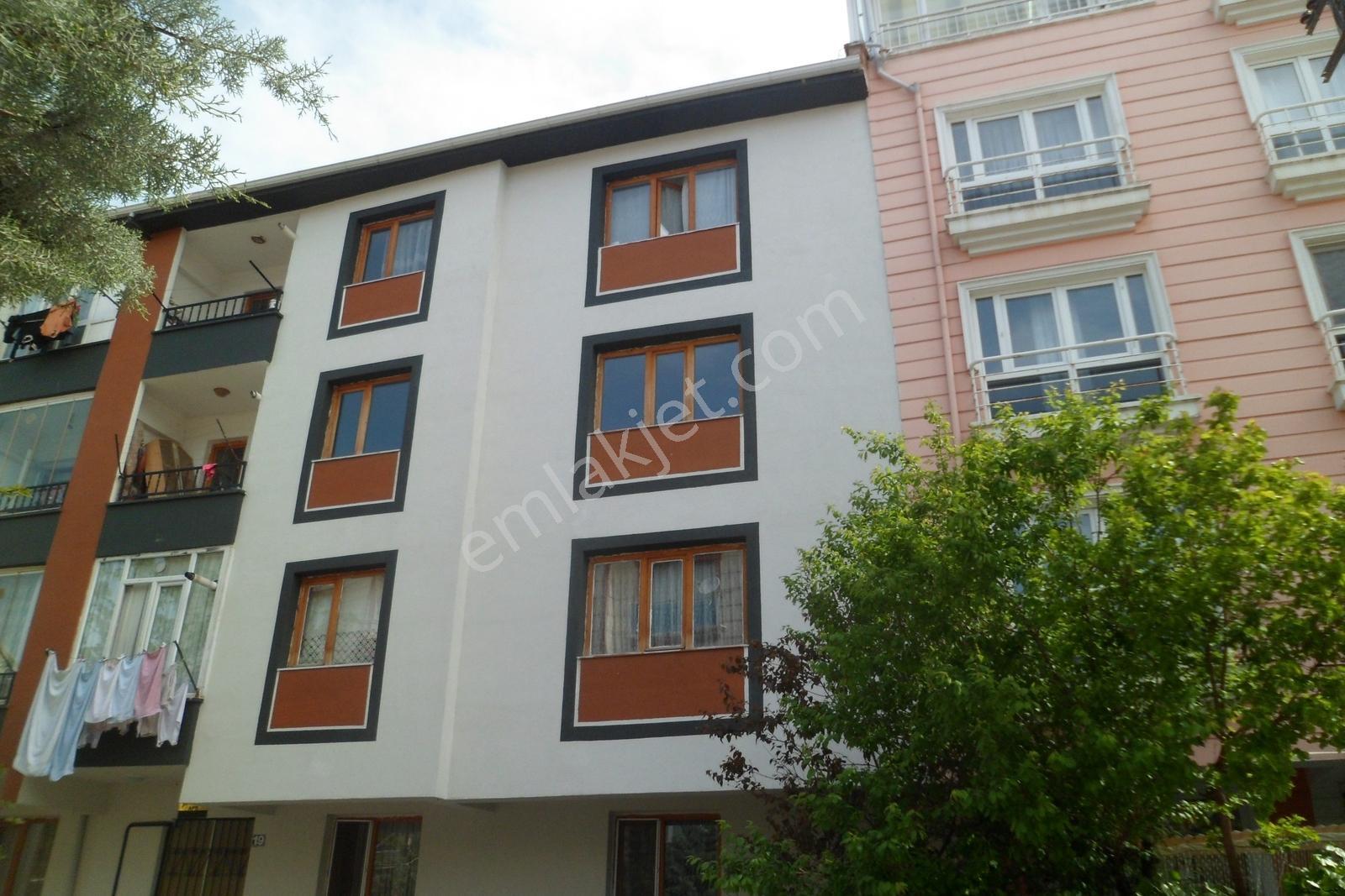 Etimesgutta Satılık 3+1 Daire Mansuroğlu Emlaktan - Görsel 16