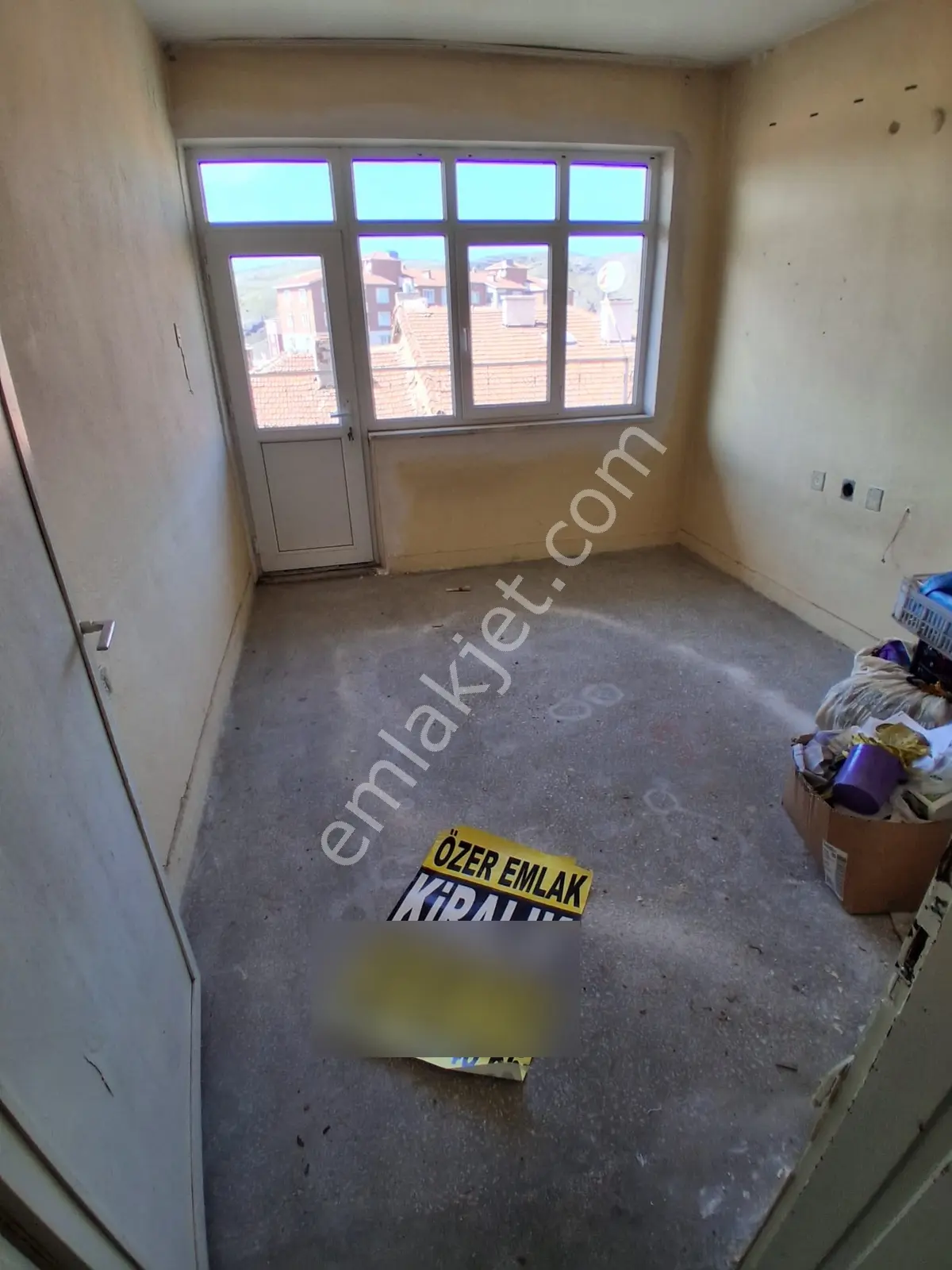Özer Emlaktan Doğayla İç İçe Kiralık - Görsel 18