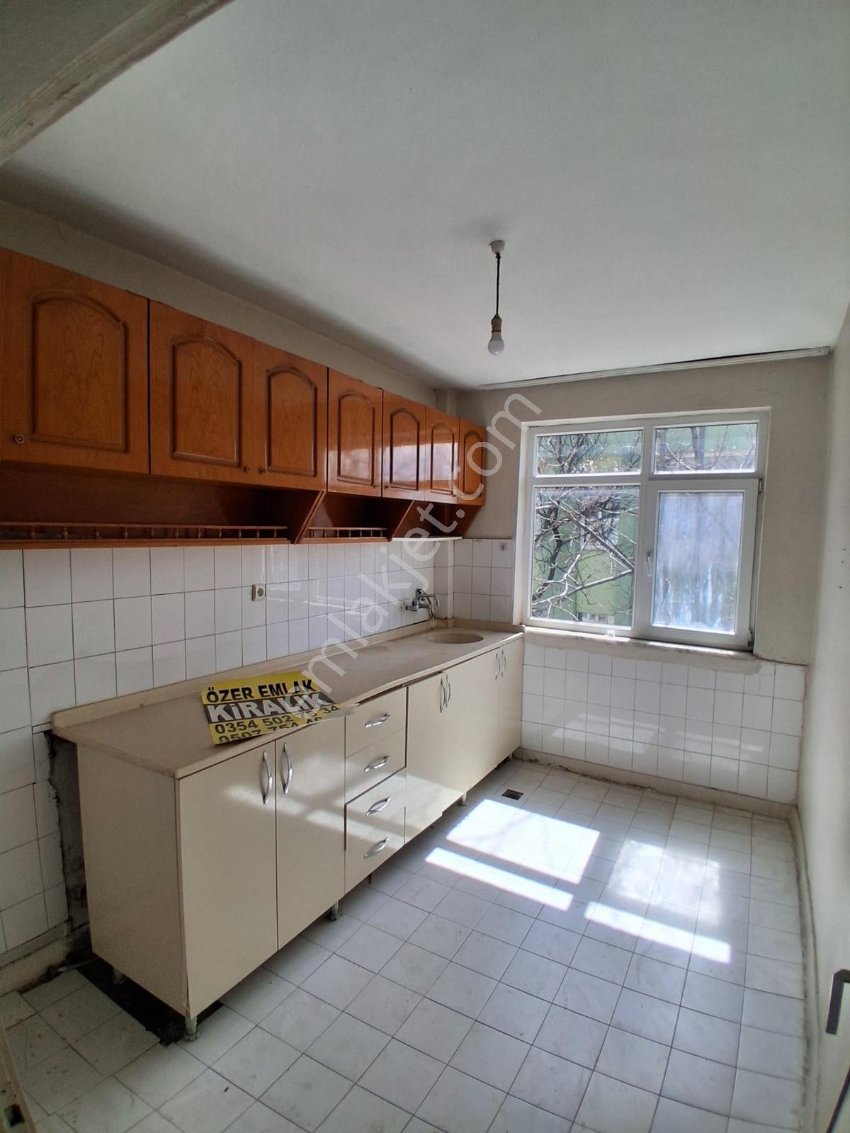 Özer Emlaktan Doğayla İç İçe Kiralık - Görsel 20