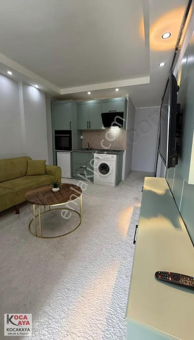 Kocakaya Emlaktan Saraylarda Kiralık Apart - Görsel 3