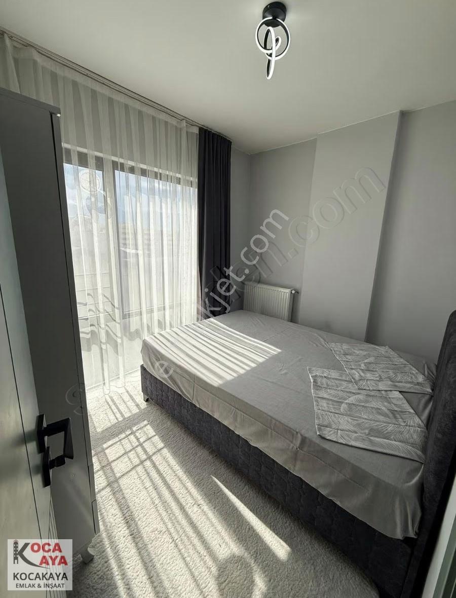 Kocakaya Emlaktan Saraylarda Kiralık Apart - Görsel 8