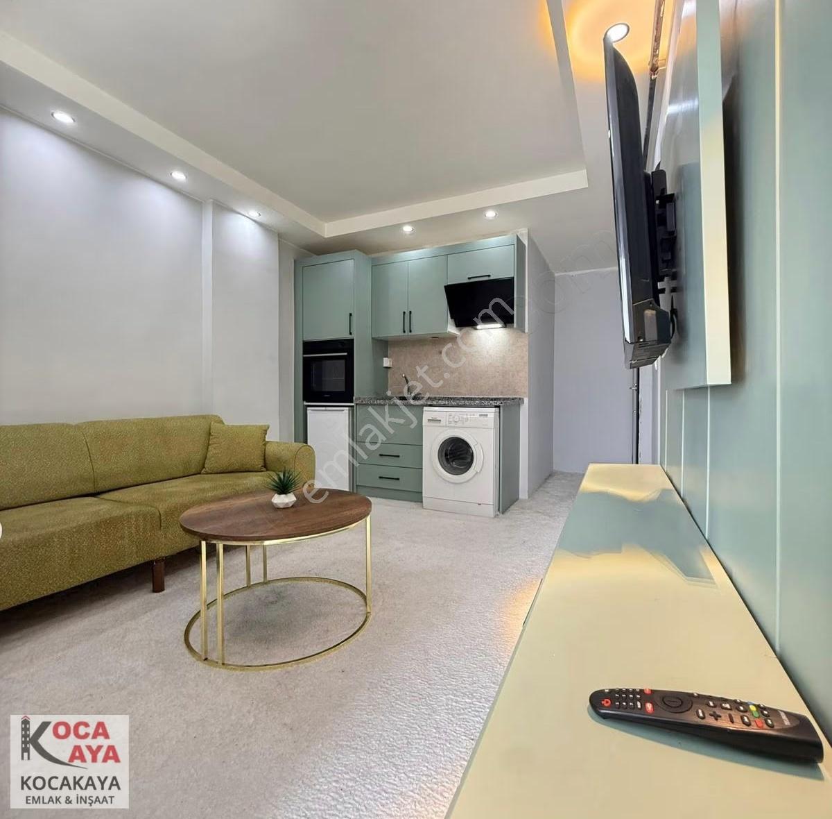 Kocakaya Emlaktan Saraylarda Kiralık Apart - Görsel 7