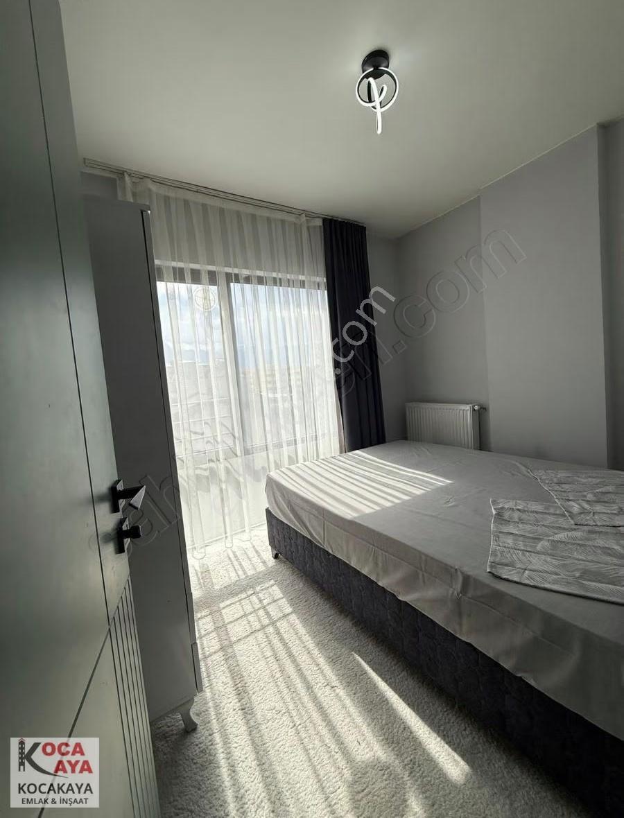 Kocakaya Emlaktan Saraylarda Kiralık Apart - Görsel 9