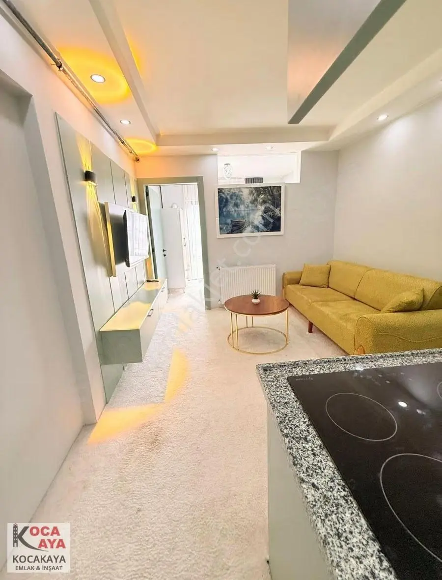 Kocakaya Emlaktan Saraylarda Kiralık Apart - Görsel 4