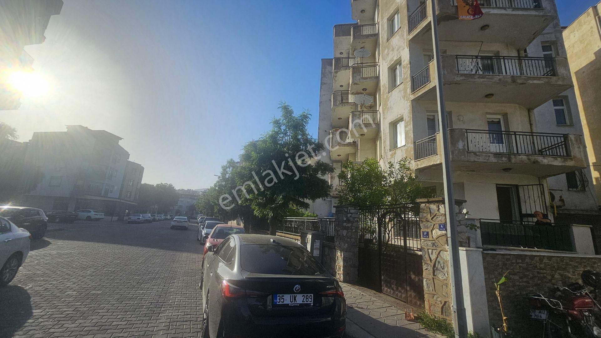 Söke Emlak Ofisinden Atatürk Mahallesinde Satılık Daire - Görsel 5