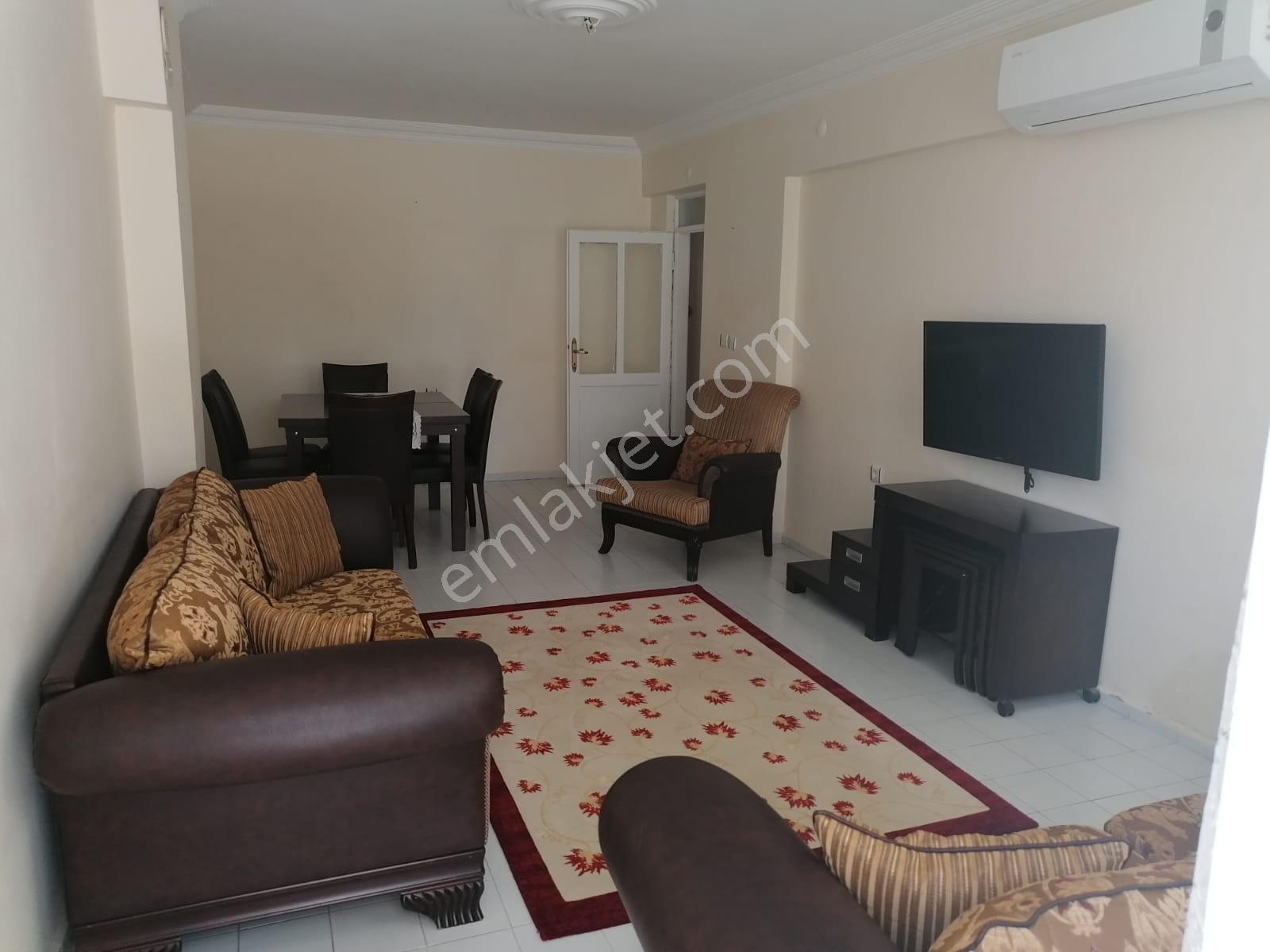 Marmaris Sarıana Çarşıya Marinaya Yakın 2+1 Kapalı Mutfak Daire - Görsel 14