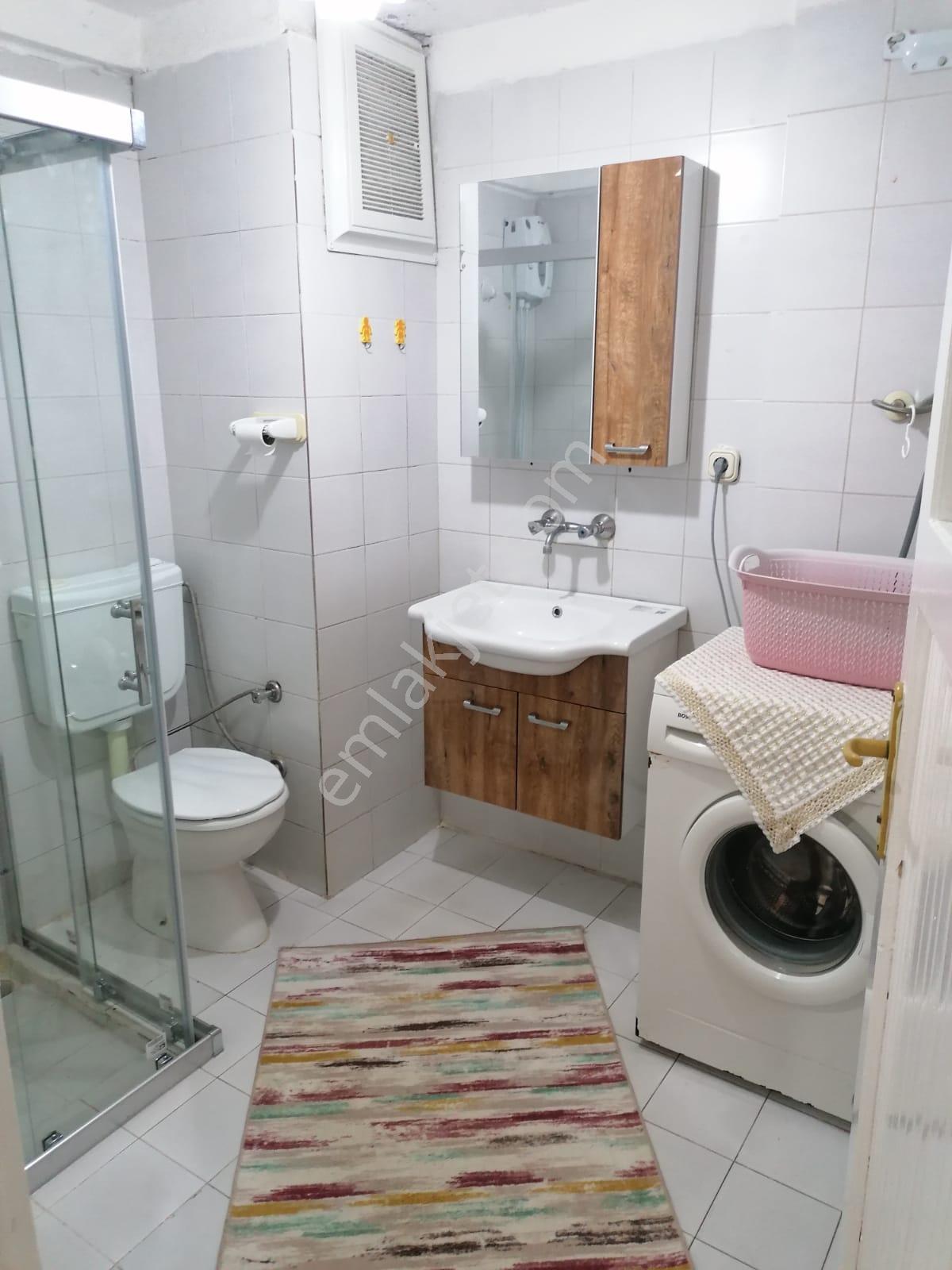 Marmaris Sarıana Çarşıya Marinaya Yakın 2+1 Kapalı Mutfak Daire - Görsel 7