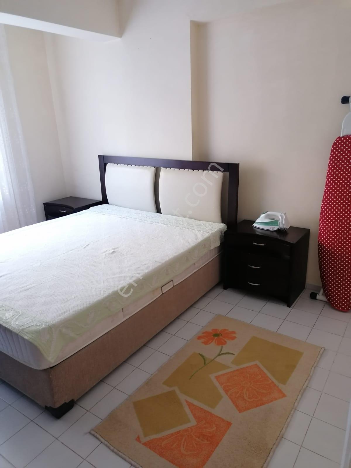 Marmaris Sarıana Çarşıya Marinaya Yakın 2+1 Kapalı Mutfak Daire - Görsel 11
