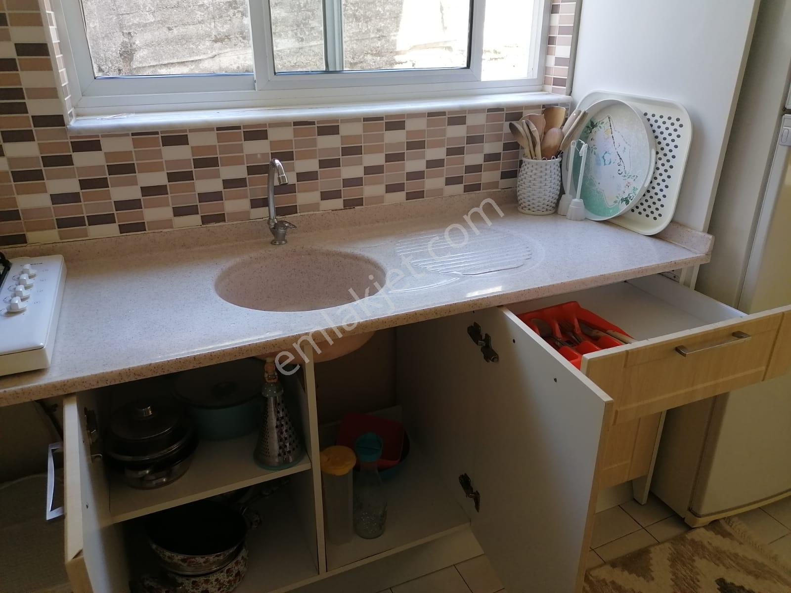 Marmaris Sarıana Çarşıya Marinaya Yakın 2+1 Kapalı Mutfak Daire - Görsel 10