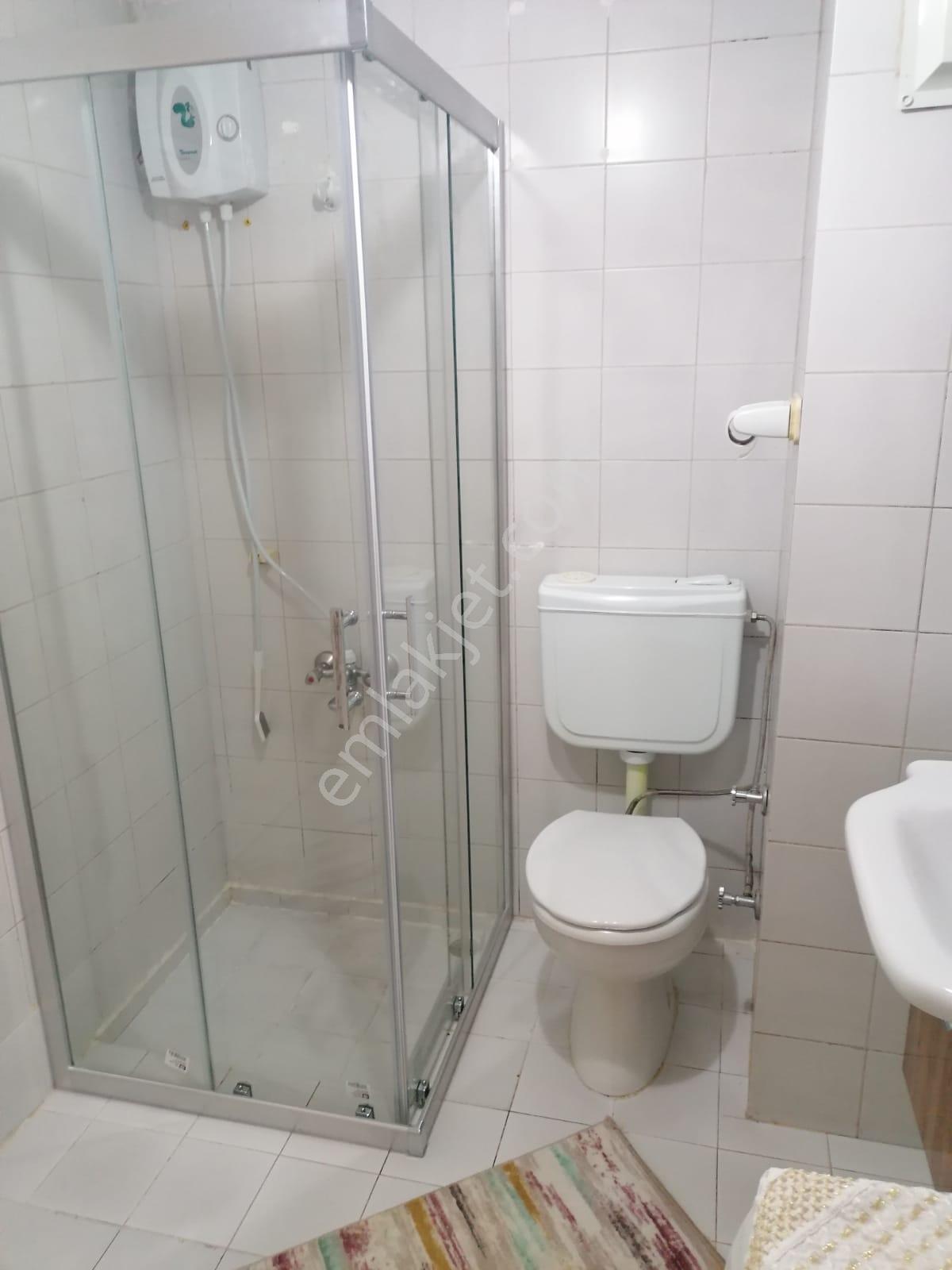 Marmaris Sarıana Çarşıya Marinaya Yakın 2+1 Kapalı Mutfak Daire - Görsel 12