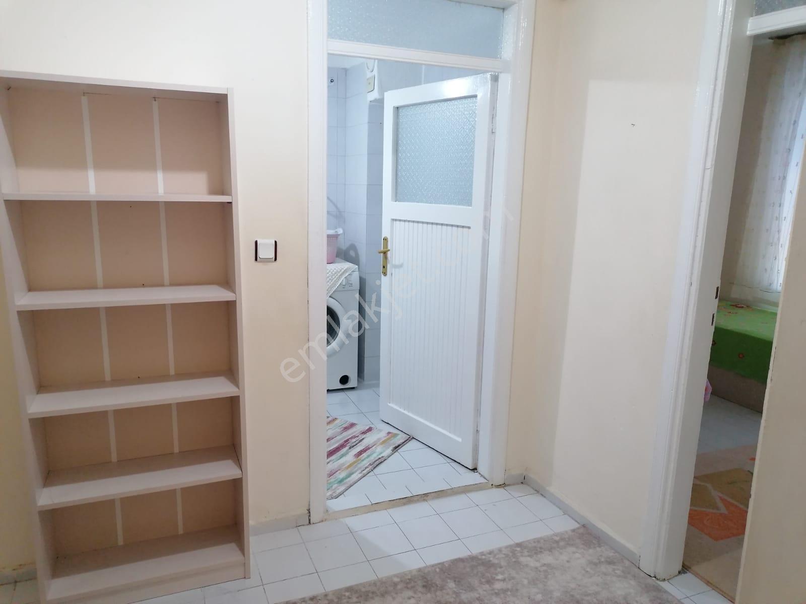 Marmaris Sarıana Çarşıya Marinaya Yakın 2+1 Kapalı Mutfak Daire - Görsel 6