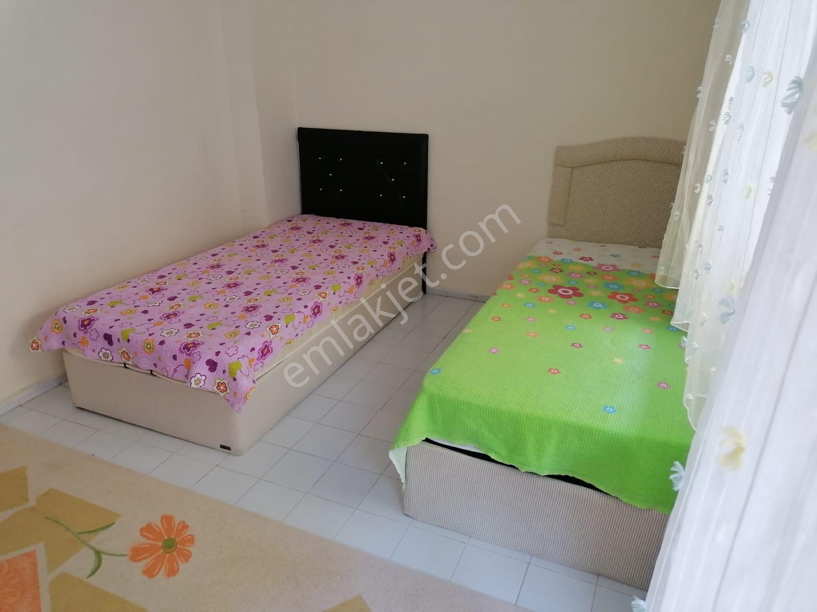 Marmaris Sarıana Çarşıya Marinaya Yakın 2+1 Kapalı Mutfak Daire - Görsel 16
