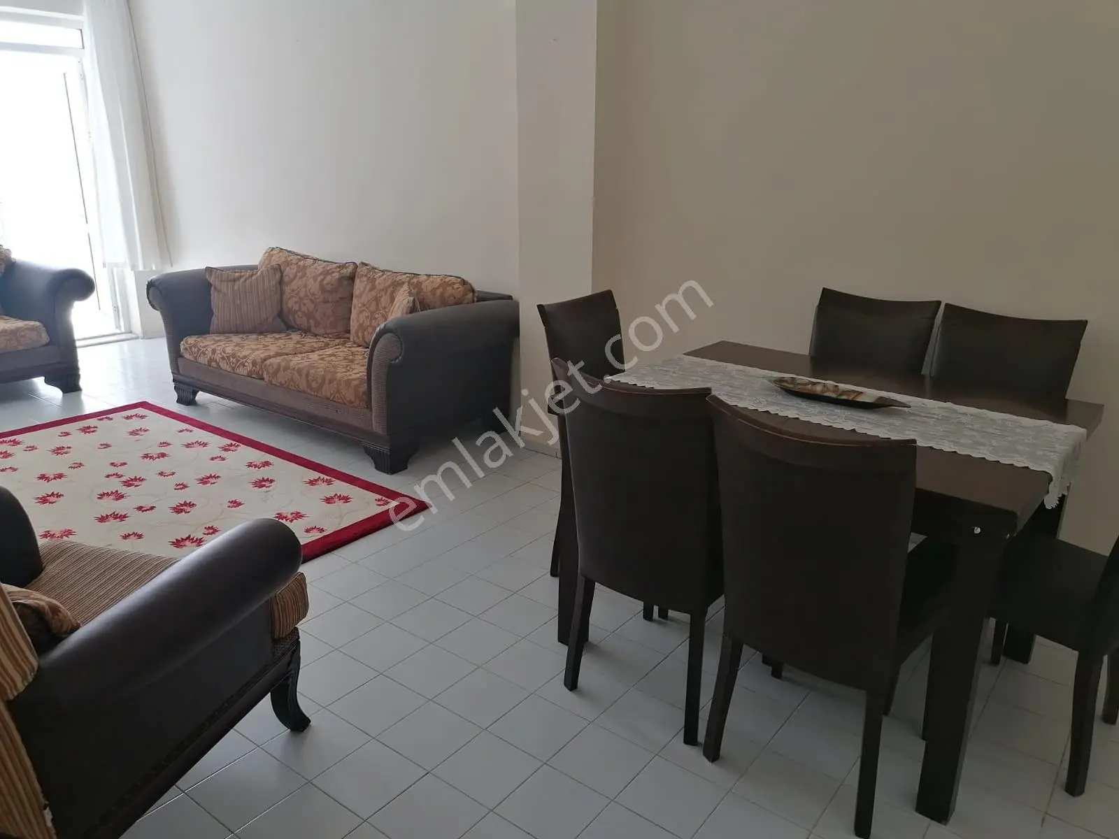 Marmaris Sarıana Çarşıya Marinaya Yakın 2+1 Kapalı Mutfak Daire - Görsel 13