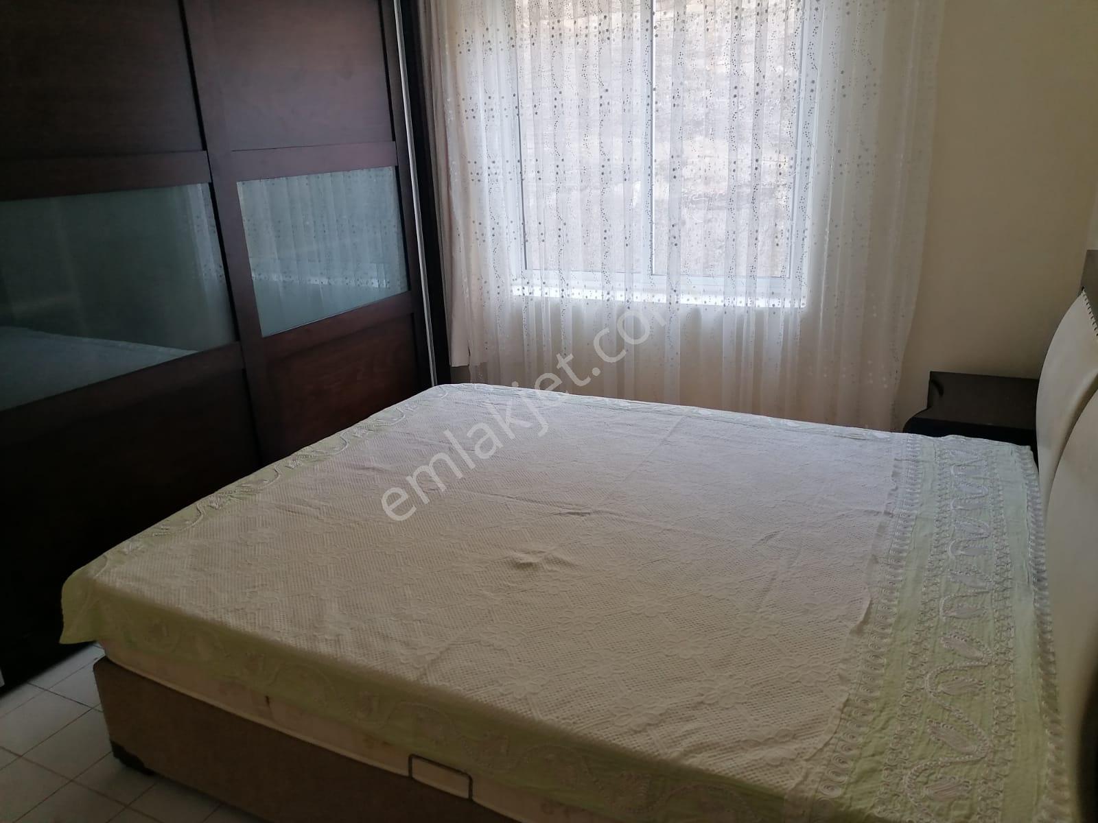 Marmaris Sarıana Çarşıya Marinaya Yakın 2+1 Kapalı Mutfak Daire - Görsel 9