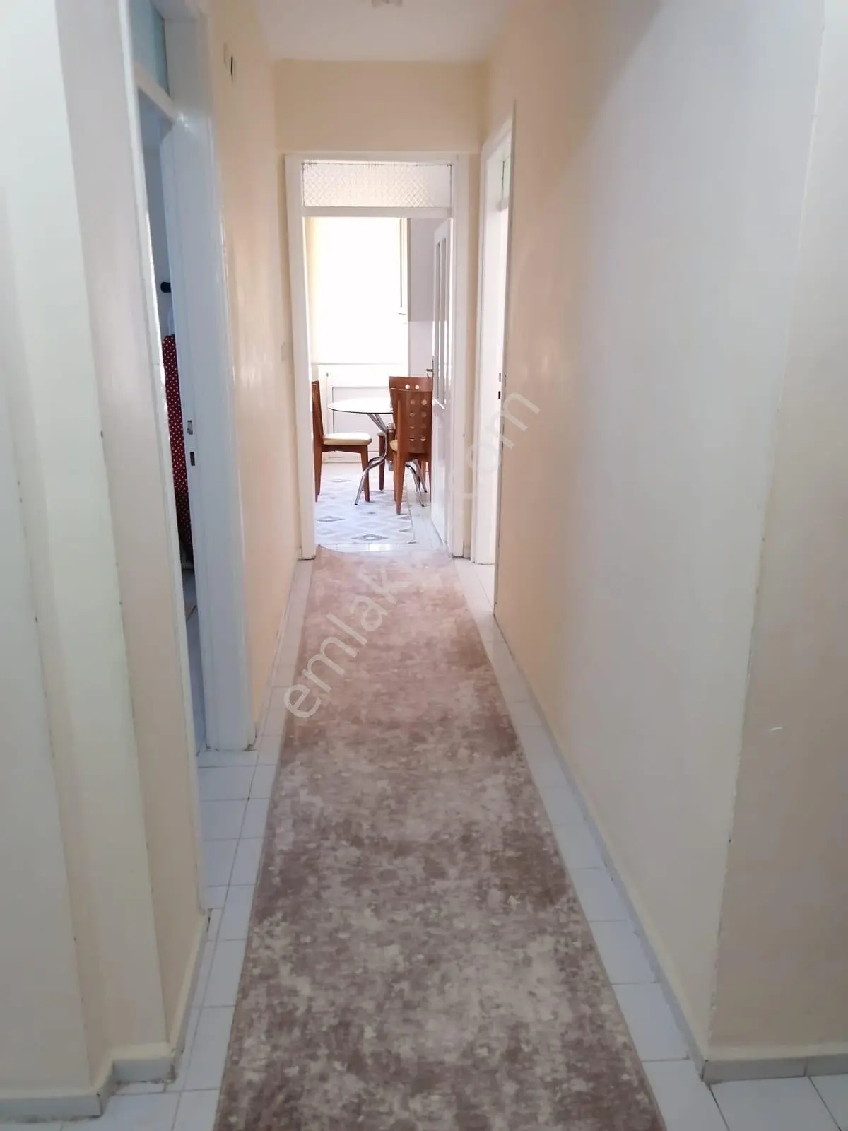 Marmaris Sarıana Çarşıya Marinaya Yakın 2+1 Kapalı Mutfak Daire - Görsel 15