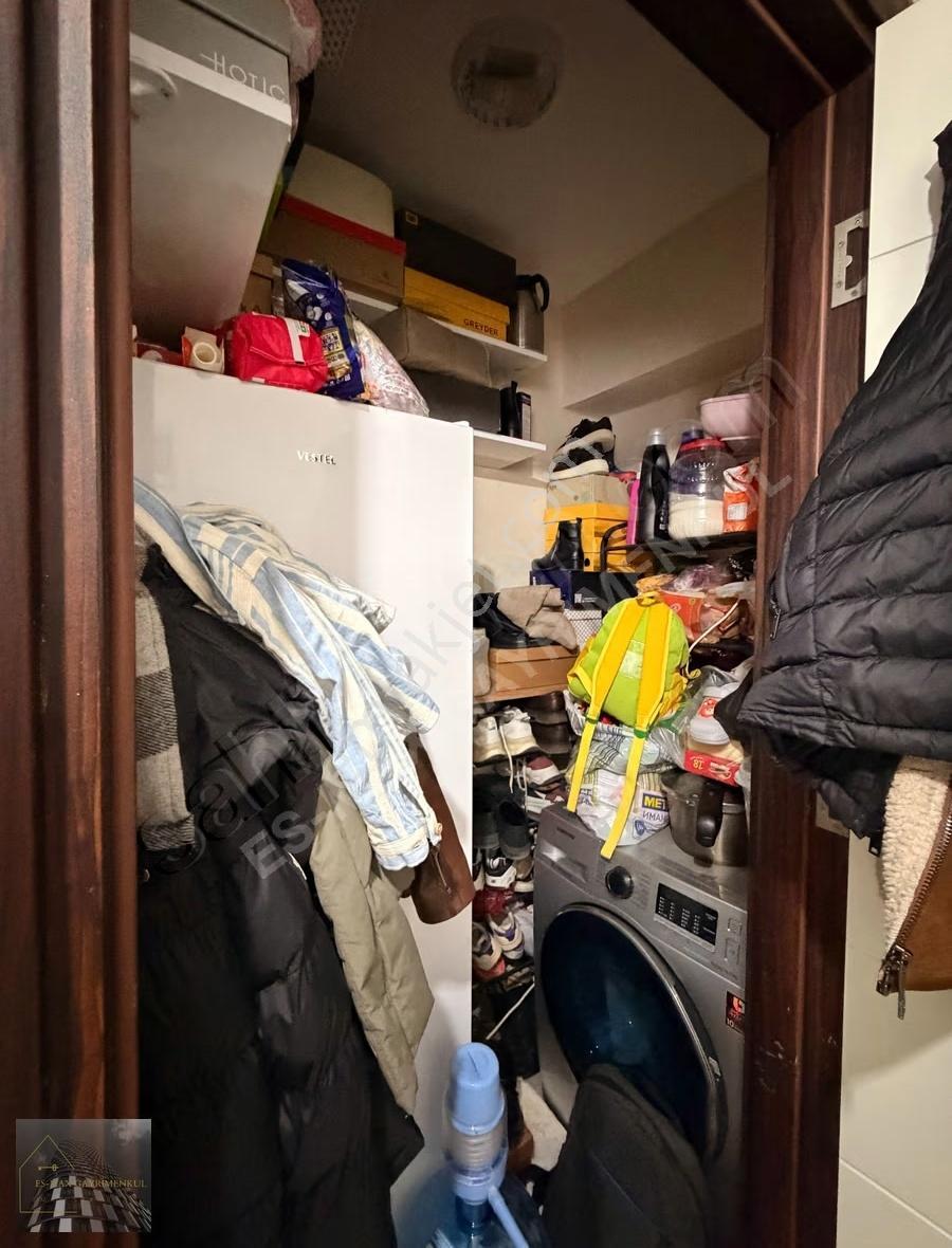 Görükle/dumlupınar'da Satılık 3+1 Teraslı Dubleks Daire - Görsel 24