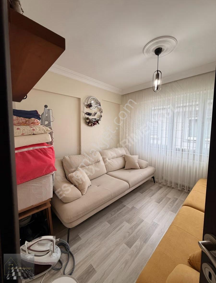Görükle/dumlupınar'da Satılık 3+1 Teraslı Dubleks Daire - Görsel 22