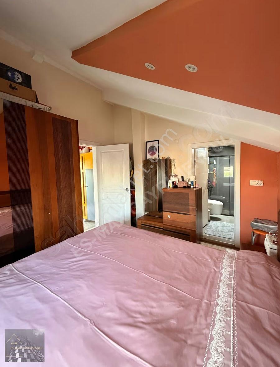 Görükle/dumlupınar'da Satılık 3+1 Teraslı Dubleks Daire - Görsel 29