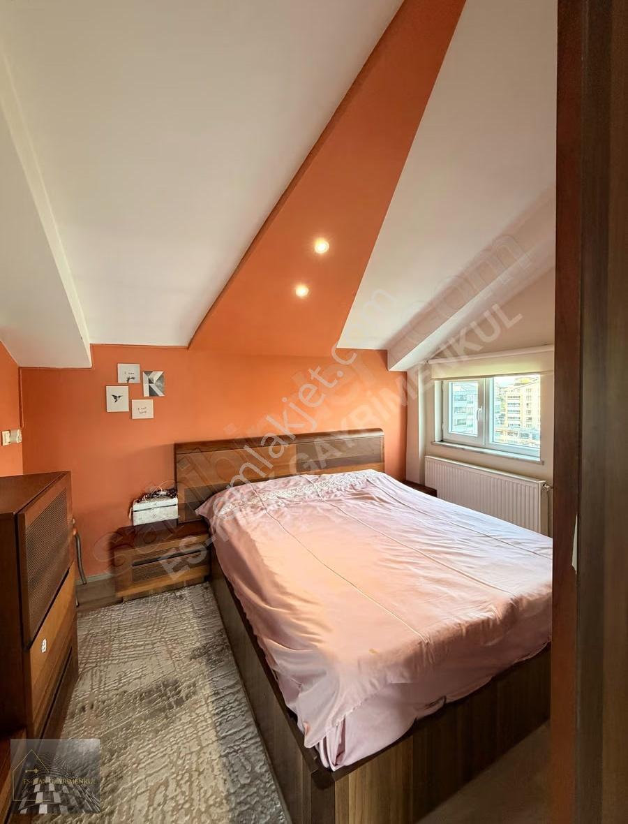 Görükle/dumlupınar'da Satılık 3+1 Teraslı Dubleks Daire - Görsel 11
