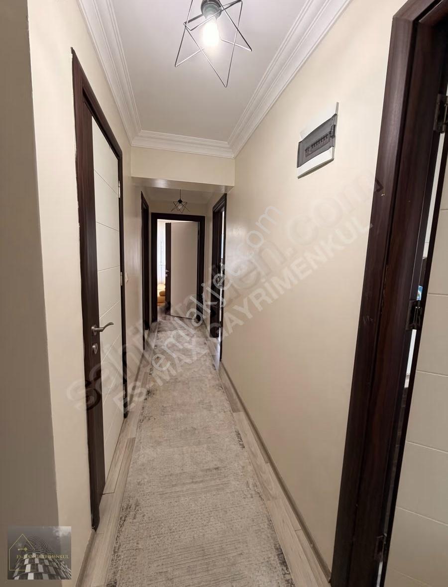 Görükle/dumlupınar'da Satılık 3+1 Teraslı Dubleks Daire - Görsel 20