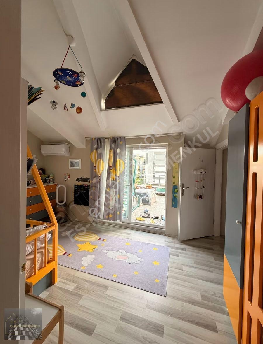 Görükle/dumlupınar'da Satılık 3+1 Teraslı Dubleks Daire - Görsel 30