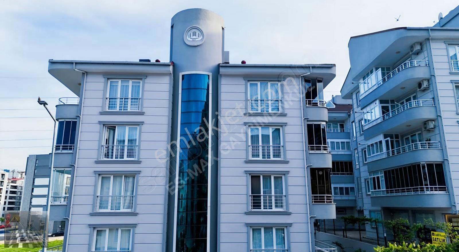 Görükle/dumlupınar'da Satılık 3+1 Teraslı Dubleks Daire - Görsel 12