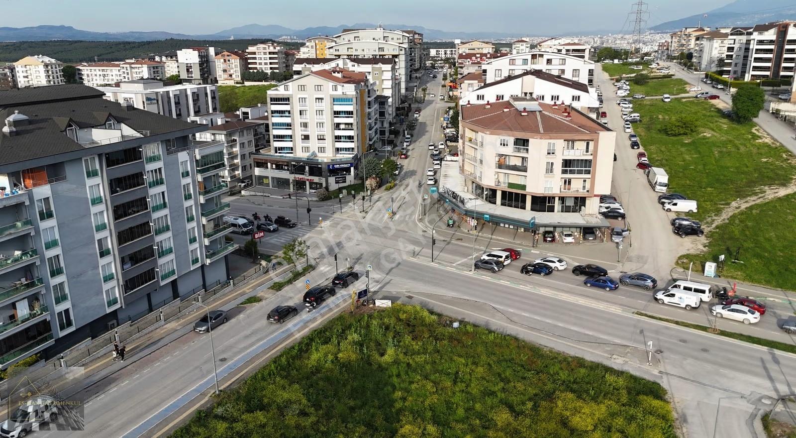 Görükle/dumlupınar'da Satılık 3+1 Teraslı Dubleks Daire - Görsel 27