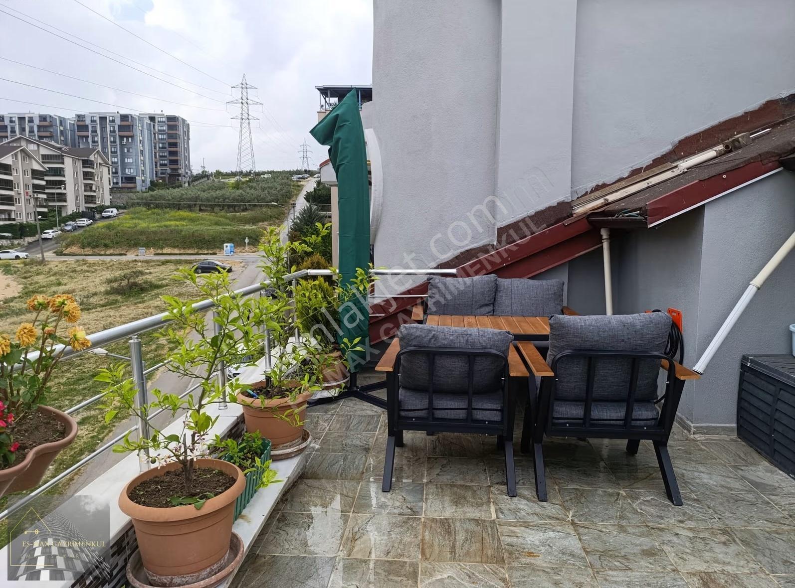 Görükle/dumlupınar'da Satılık 3+1 Teraslı Dubleks Daire - Görsel 26