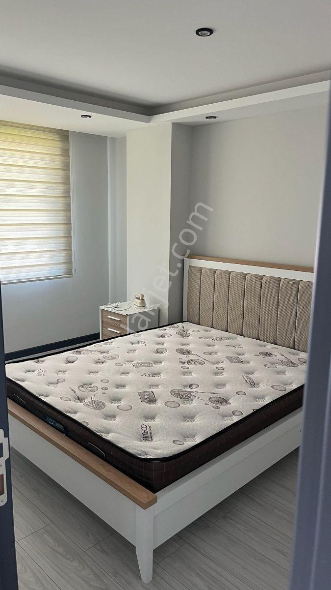 Balıkesir Plevne Mah. 1+1 Sıfır Eşyalı Kiralık Daire - Görsel 3