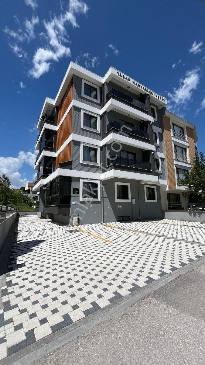 Balıkesir Plevne Mah. 1+1 Sıfır Eşyalı Kiralık Daire - Görsel 4