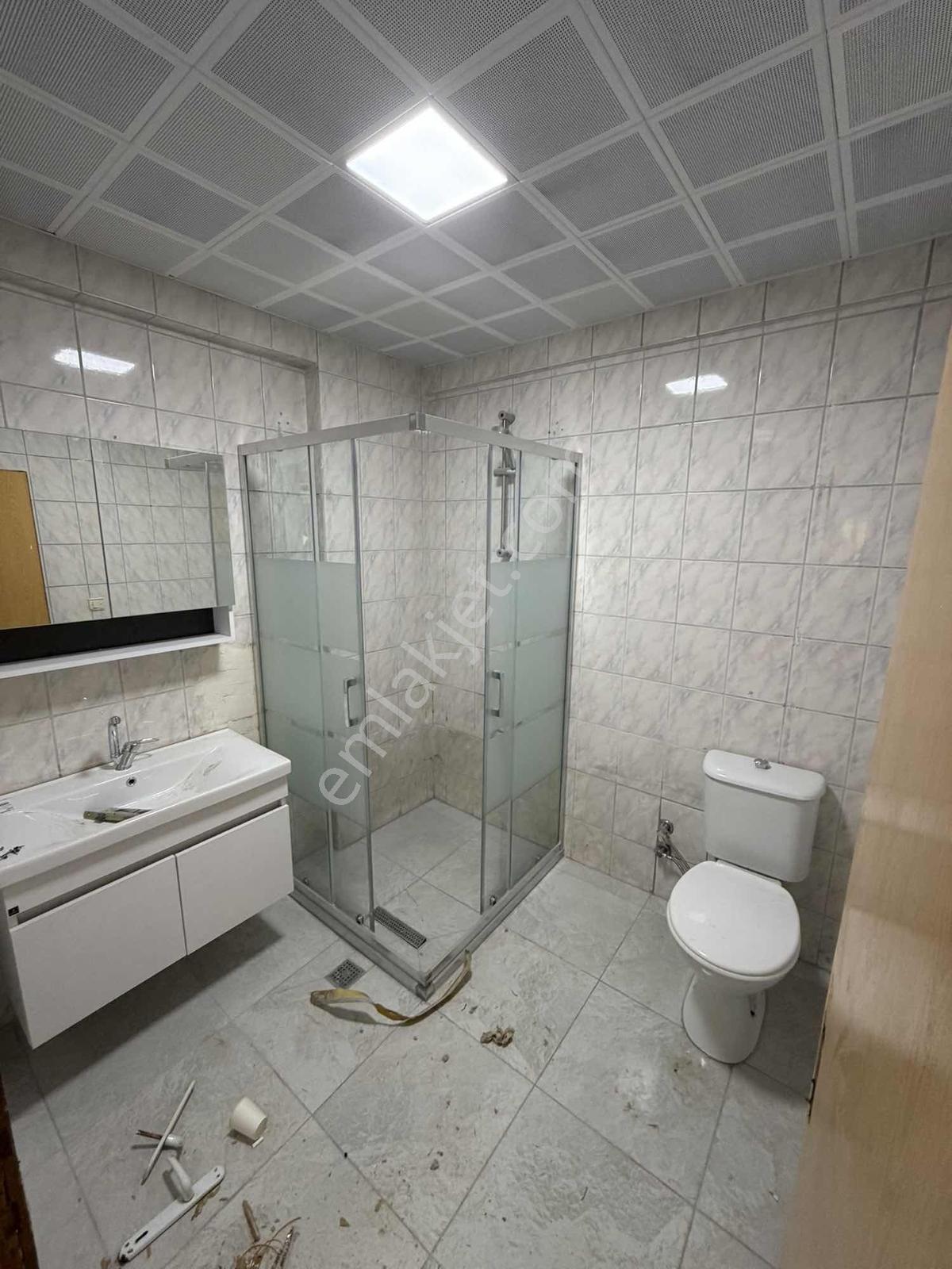 Bulvar Üzeri Ve Batı Adliyesi Yakını Arakat Kiralık 3+1 Daire - Görsel 22