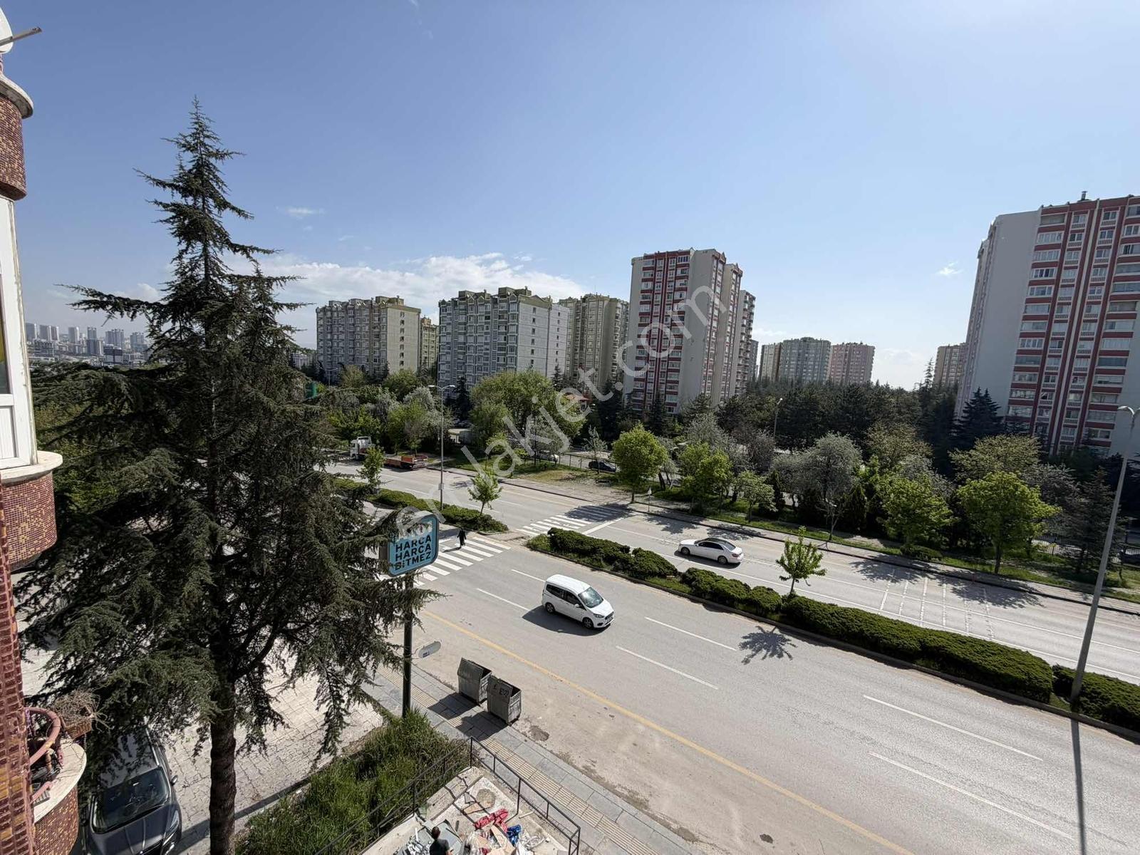 Bulvar Üzeri Ve Batı Adliyesi Yakını Arakat Kiralık 3+1 Daire - Görsel 30