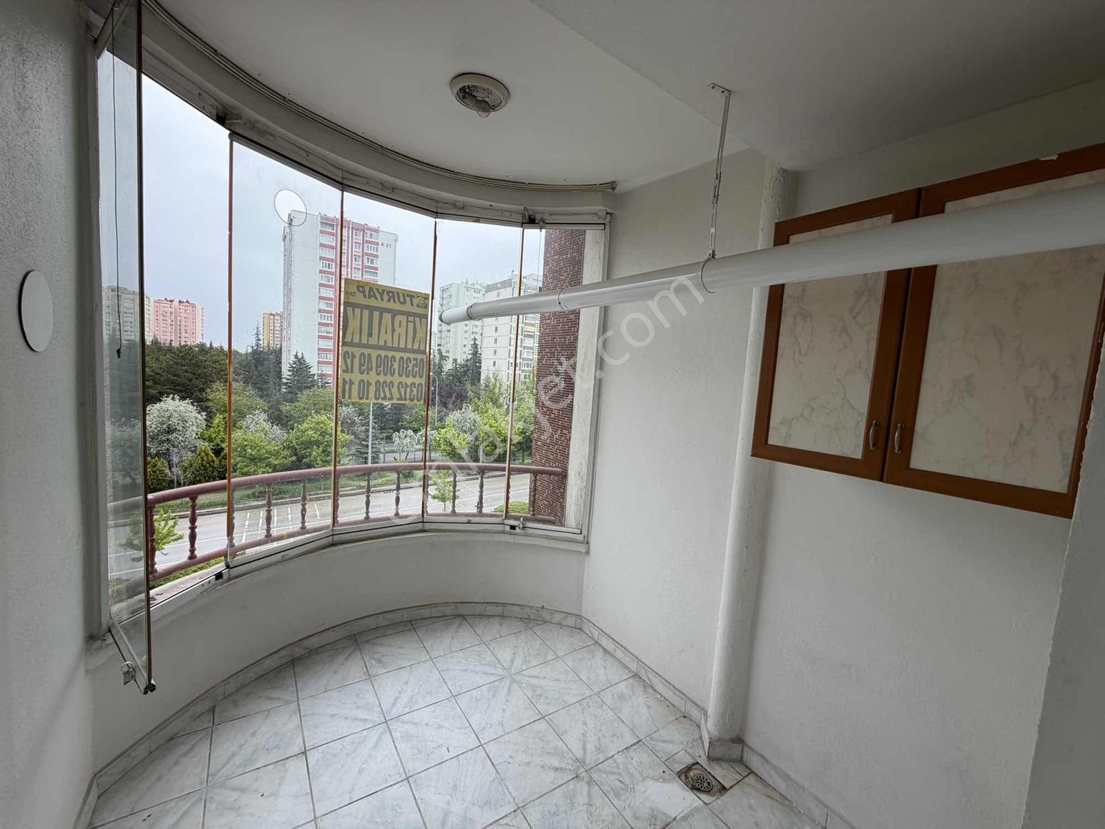 Bulvar Üzeri Ve Batı Adliyesi Yakını Arakat Kiralık 3+1 Daire - Görsel 25