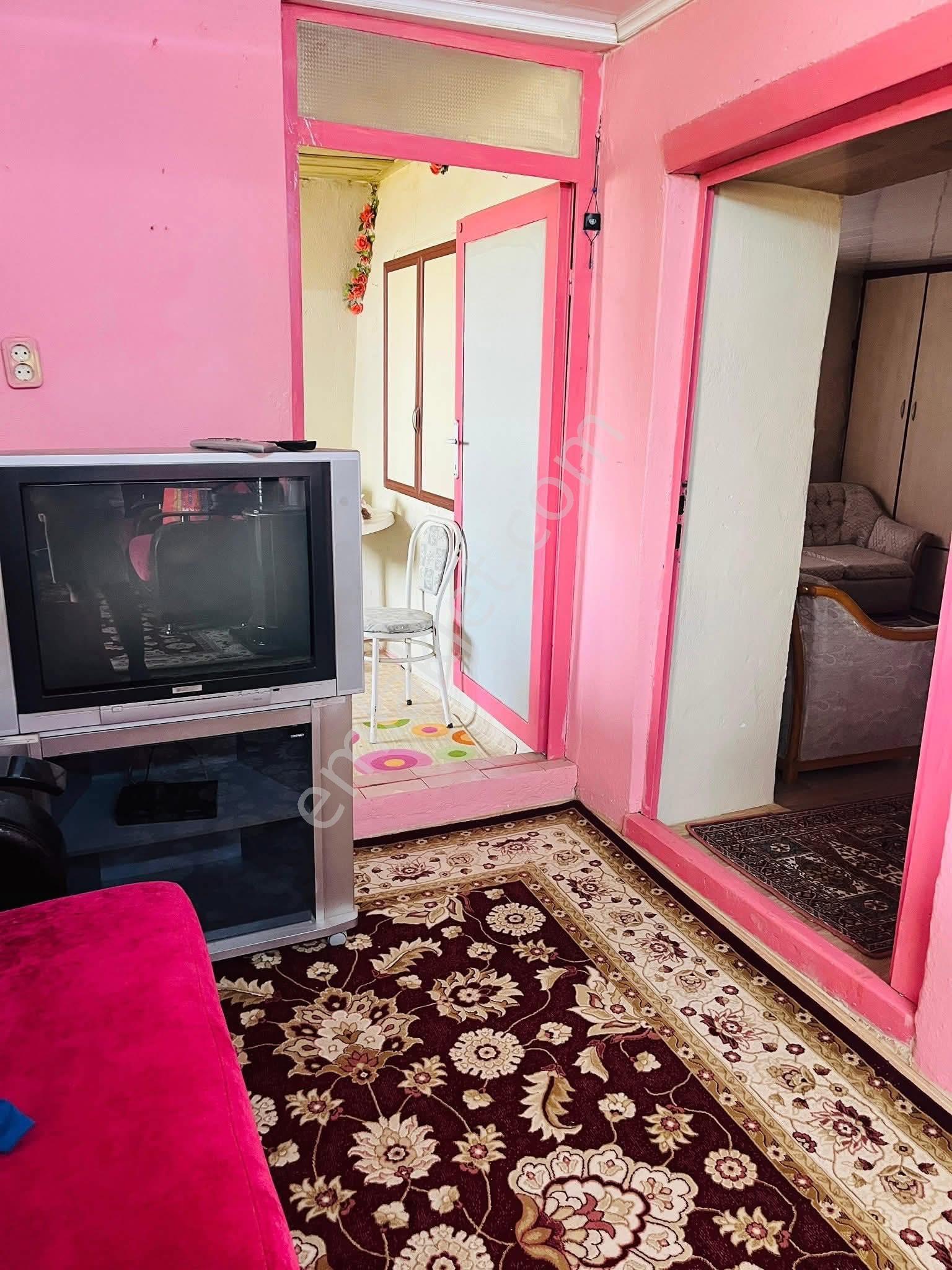 Doğa İçinde Manzaralı, Meyve Ağaçlı Satılık Müstakil Ev – 1.500.000 ₺ - Görsel 7