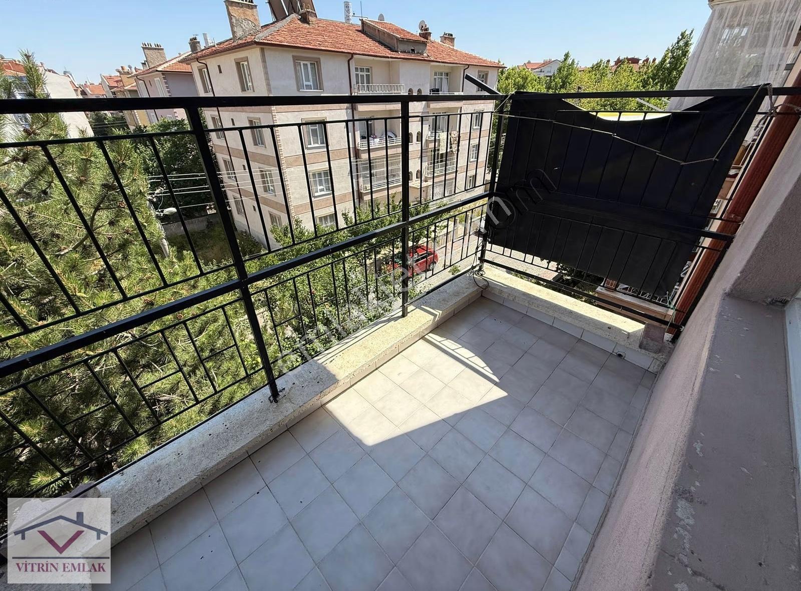 M.akif Mah. 17.500 Tl Kiracılı Arakat Bakımlı Satılık Daire - Görsel 29