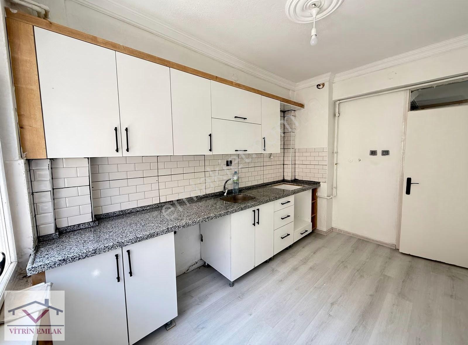 M.akif Mah. 17.500 Tl Kiracılı Arakat Bakımlı Satılık Daire - Görsel 8